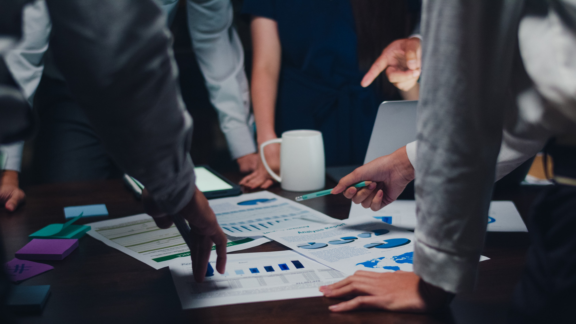 BA (Hons) in Business Management and Strategy