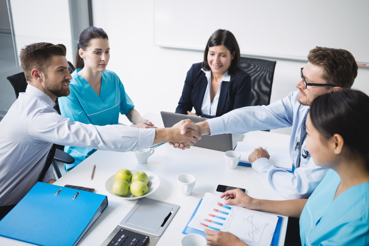 Health and Social Care Management