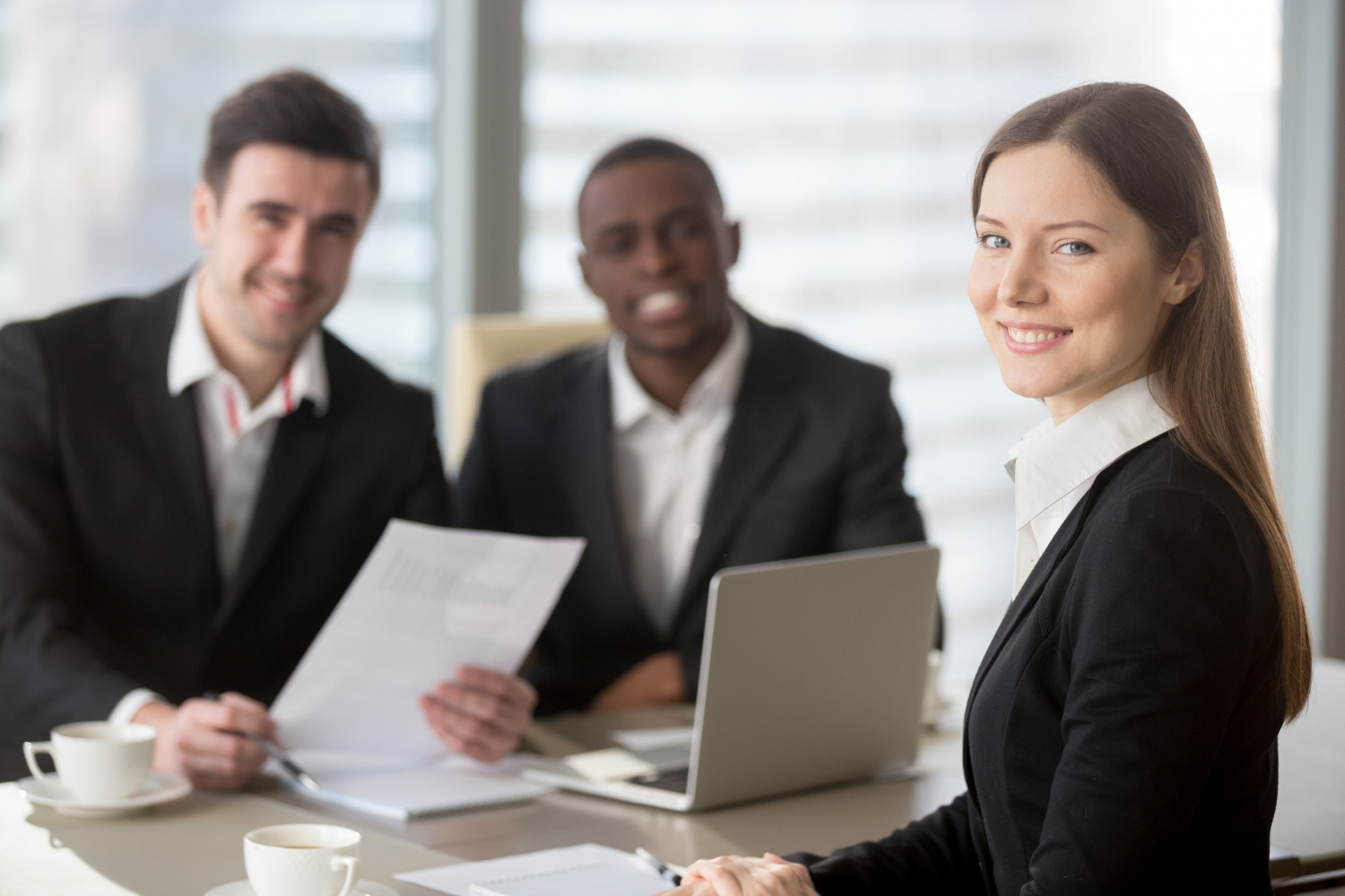 Human Resource Management