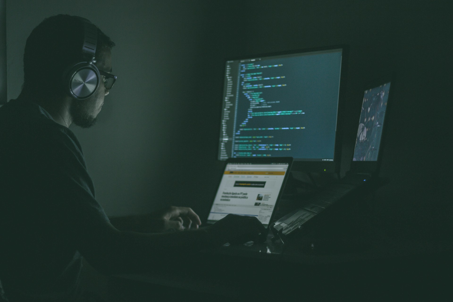 HND in Cyber Security