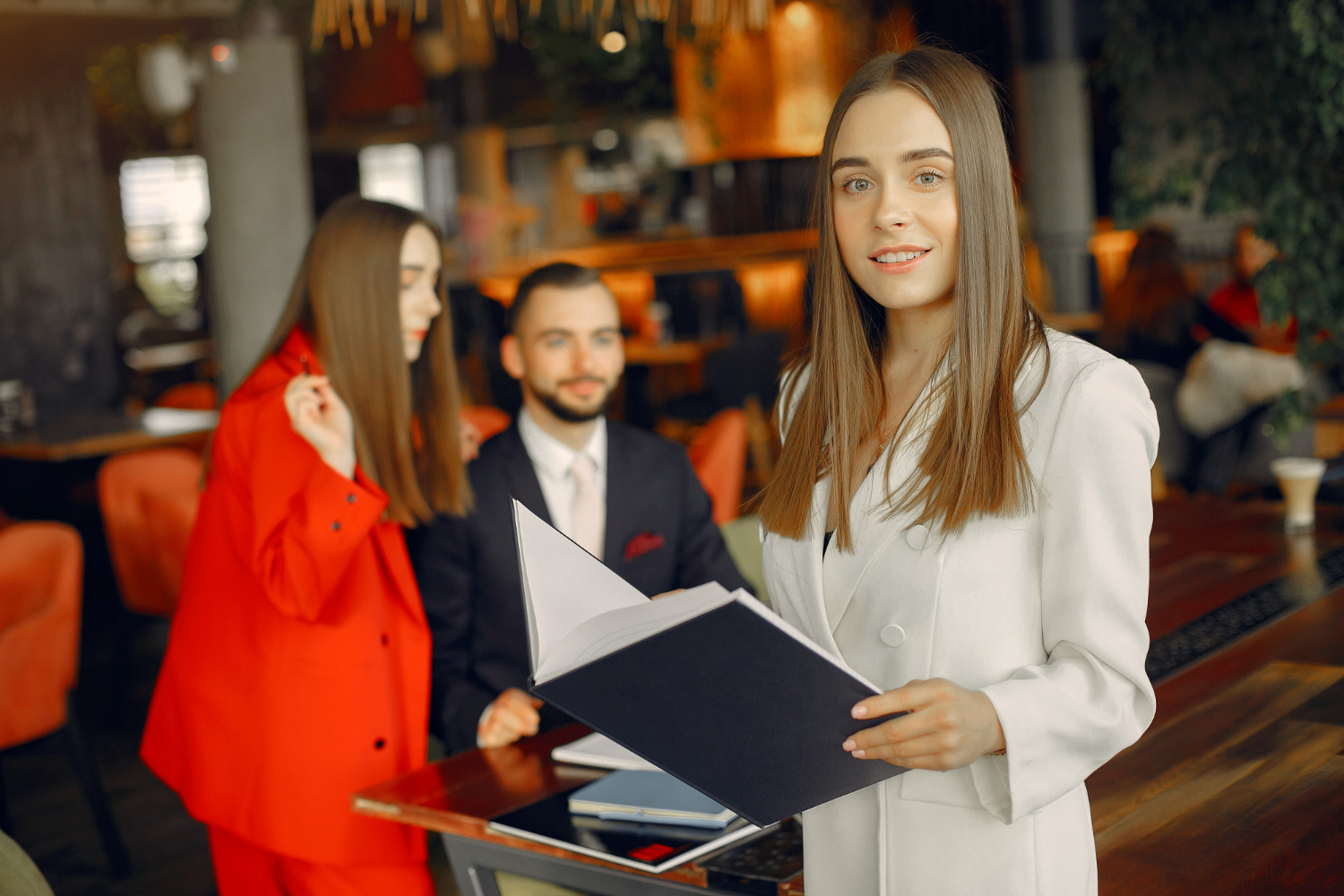 Tourism and Hospitality Management